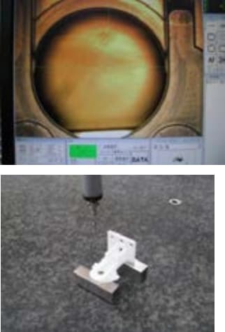 コスト削減を可能にする加工隅Rの対処方法